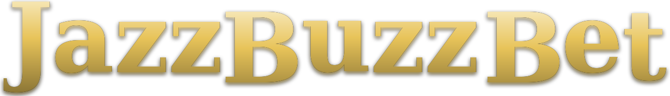 JazzBuzz Bet logo
